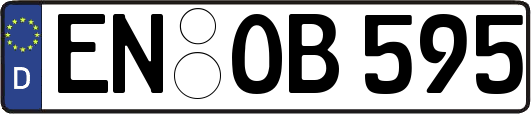 EN-OB595