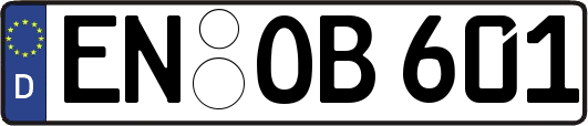 EN-OB601