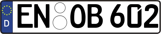 EN-OB602