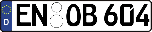 EN-OB604