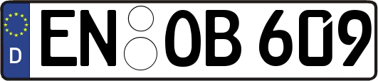 EN-OB609