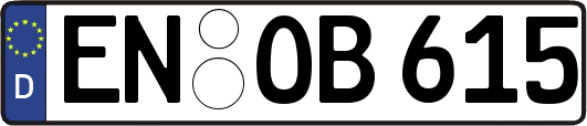 EN-OB615