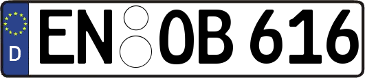 EN-OB616