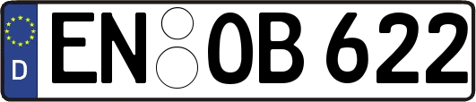EN-OB622