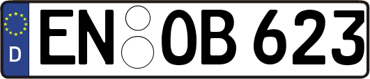 EN-OB623
