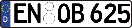 EN-OB625