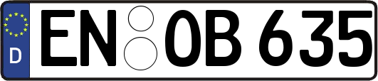 EN-OB635