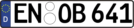 EN-OB641