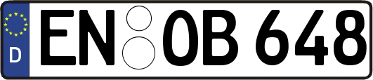 EN-OB648