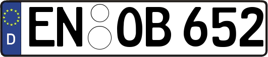 EN-OB652