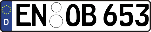 EN-OB653