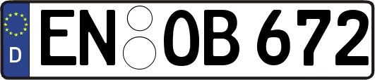 EN-OB672