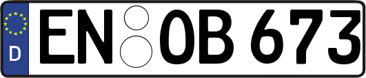 EN-OB673