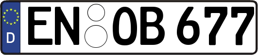 EN-OB677