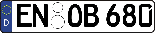 EN-OB680