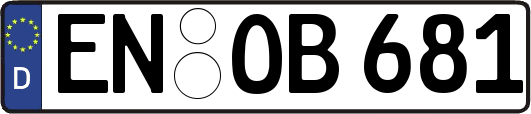 EN-OB681