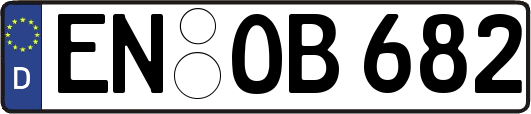 EN-OB682