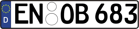 EN-OB683