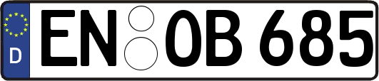 EN-OB685