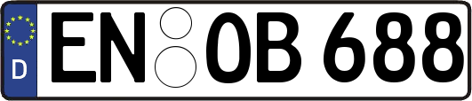 EN-OB688