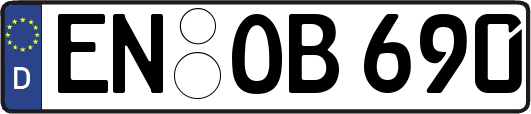 EN-OB690