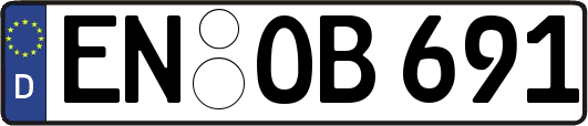 EN-OB691