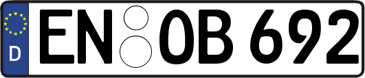 EN-OB692