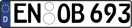 EN-OB693