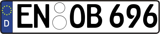 EN-OB696