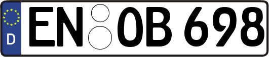 EN-OB698