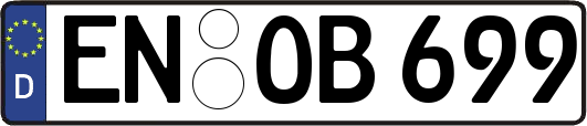 EN-OB699