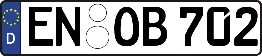 EN-OB702
