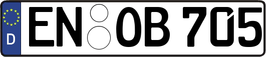 EN-OB705