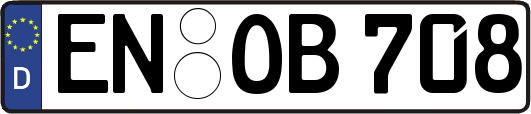 EN-OB708