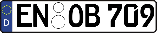 EN-OB709