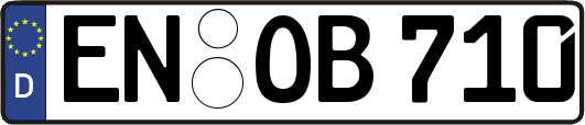 EN-OB710