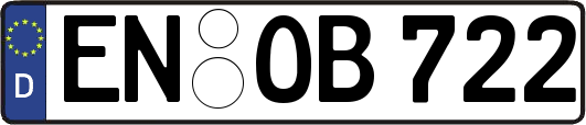 EN-OB722