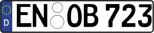 EN-OB723