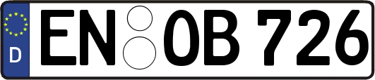 EN-OB726