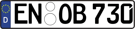 EN-OB730