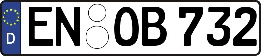 EN-OB732