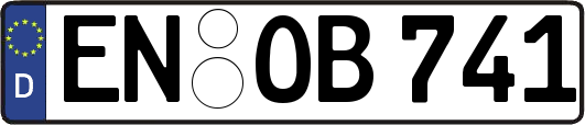 EN-OB741