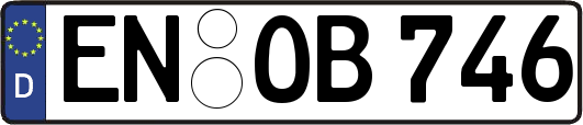 EN-OB746
