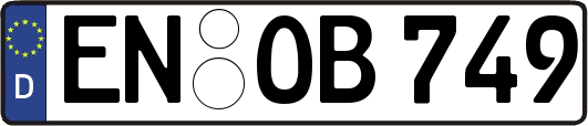 EN-OB749