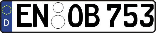 EN-OB753