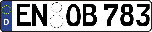 EN-OB783