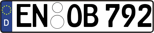 EN-OB792