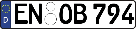 EN-OB794