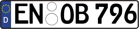EN-OB796