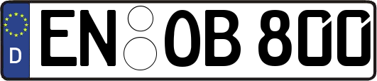 EN-OB800